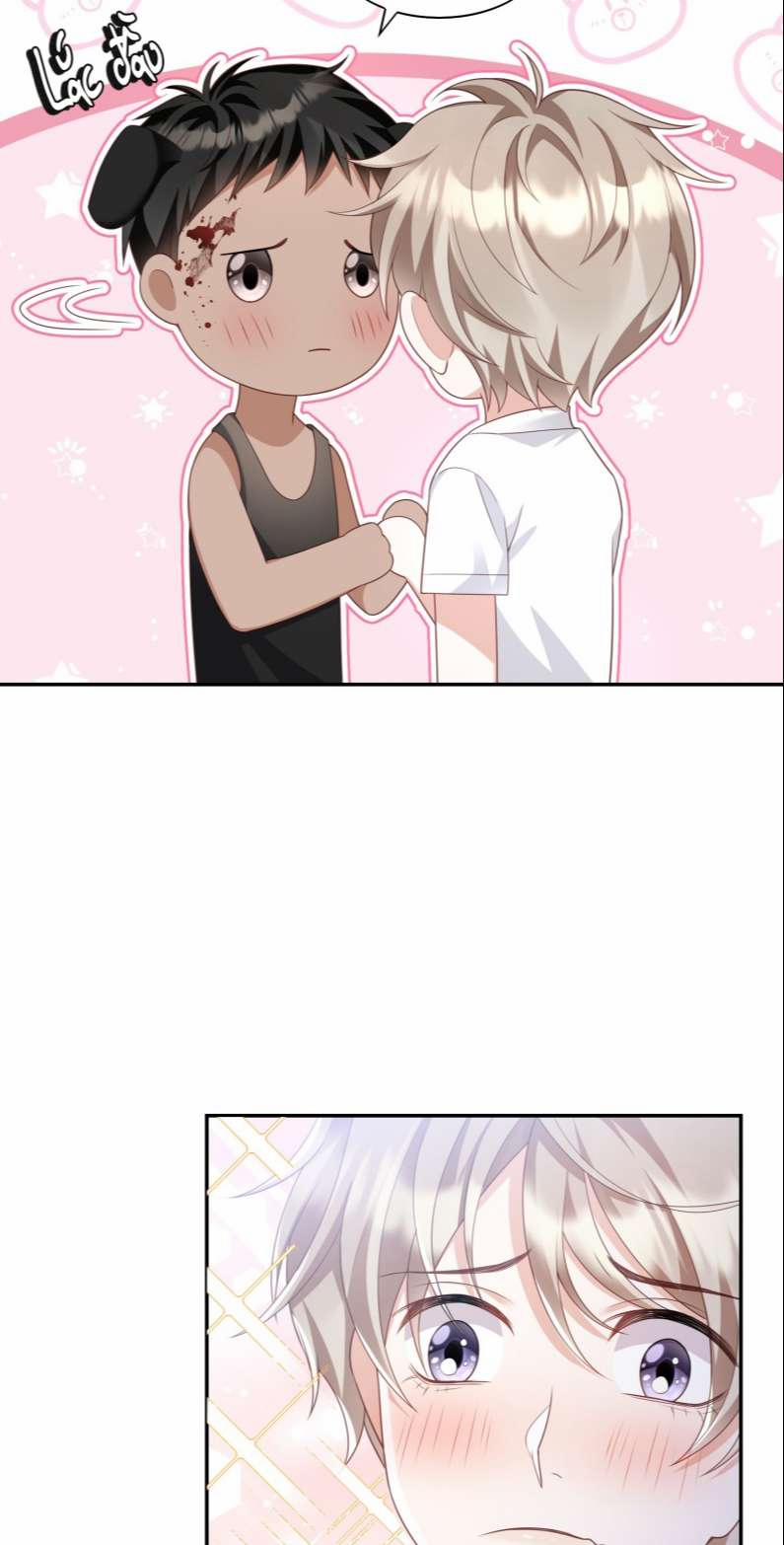 Nhân Thê Thụ Bị Bắt Tiếp Kịch Bản Cường Thụ 10 trang 20