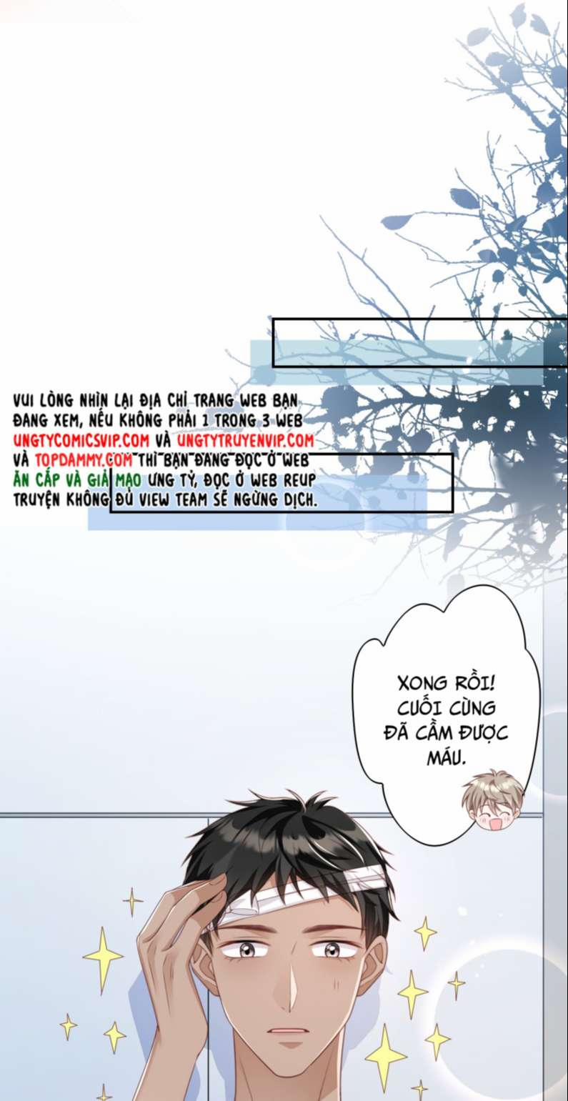 Nhân Thê Thụ Bị Bắt Tiếp Kịch Bản Cường Thụ 10 trang 23