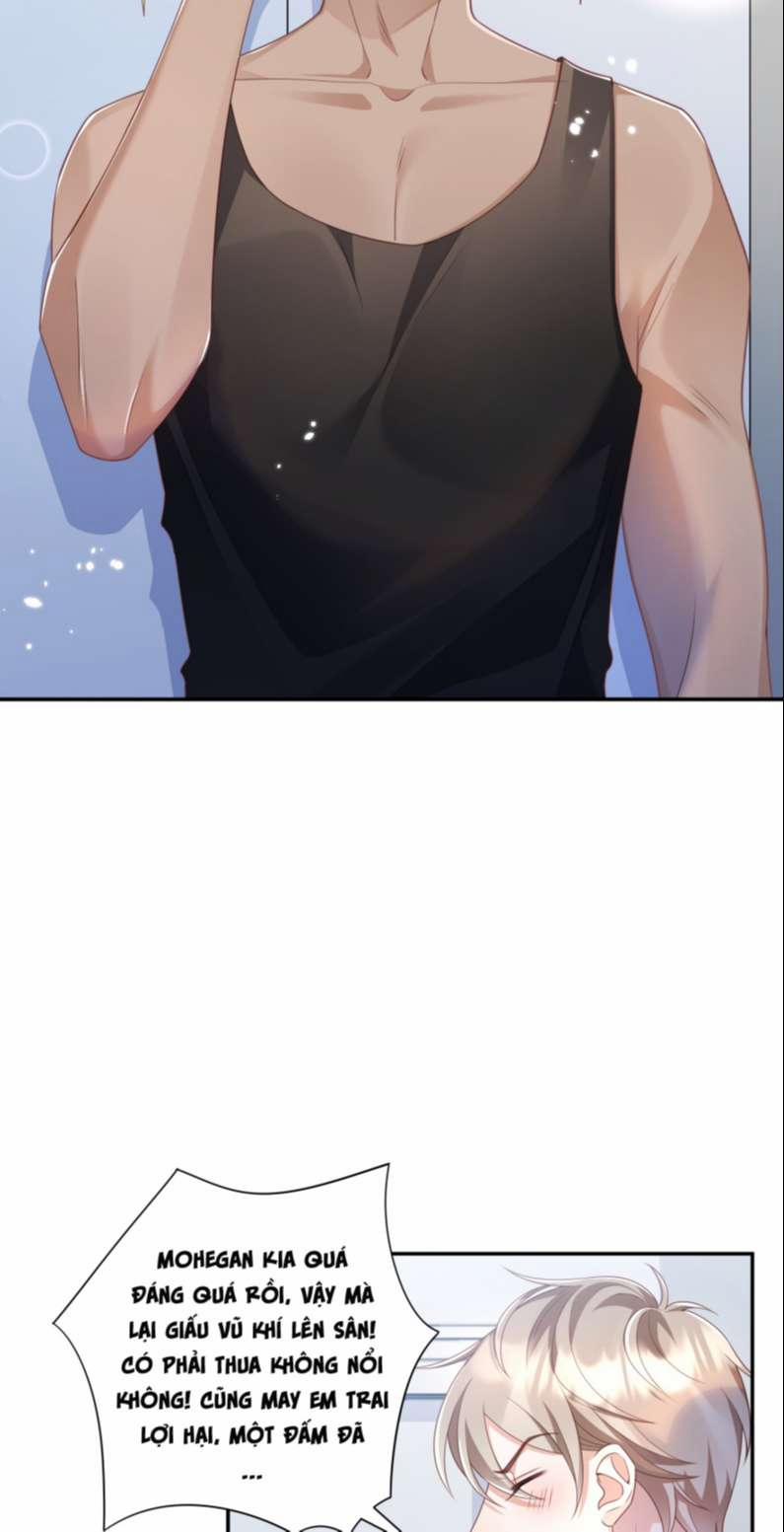 Nhân Thê Thụ Bị Bắt Tiếp Kịch Bản Cường Thụ 10 trang 24