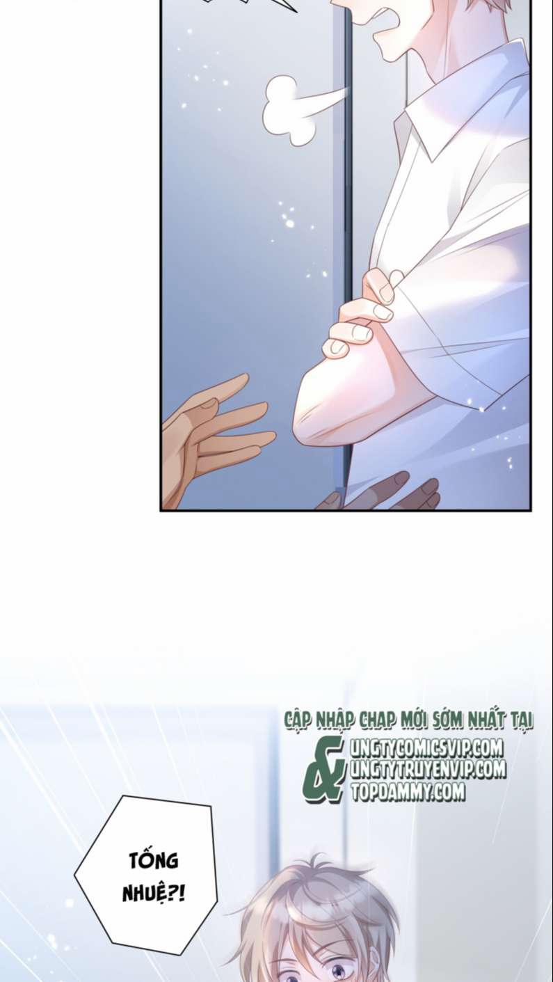 Nhân Thê Thụ Bị Bắt Tiếp Kịch Bản Cường Thụ 10 trang 25