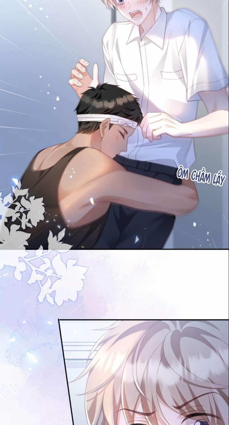 Nhân Thê Thụ Bị Bắt Tiếp Kịch Bản Cường Thụ 10 trang 26