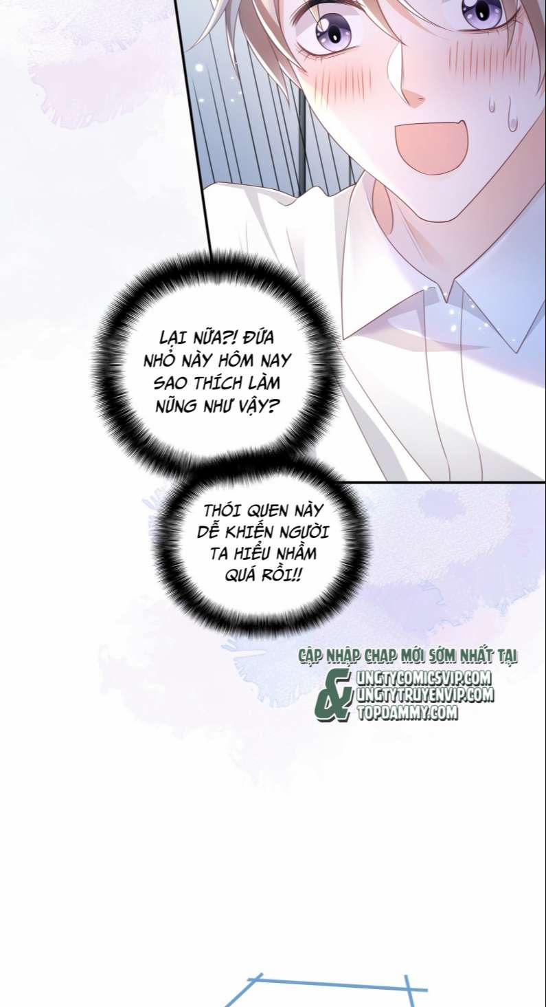 Nhân Thê Thụ Bị Bắt Tiếp Kịch Bản Cường Thụ 10 trang 27