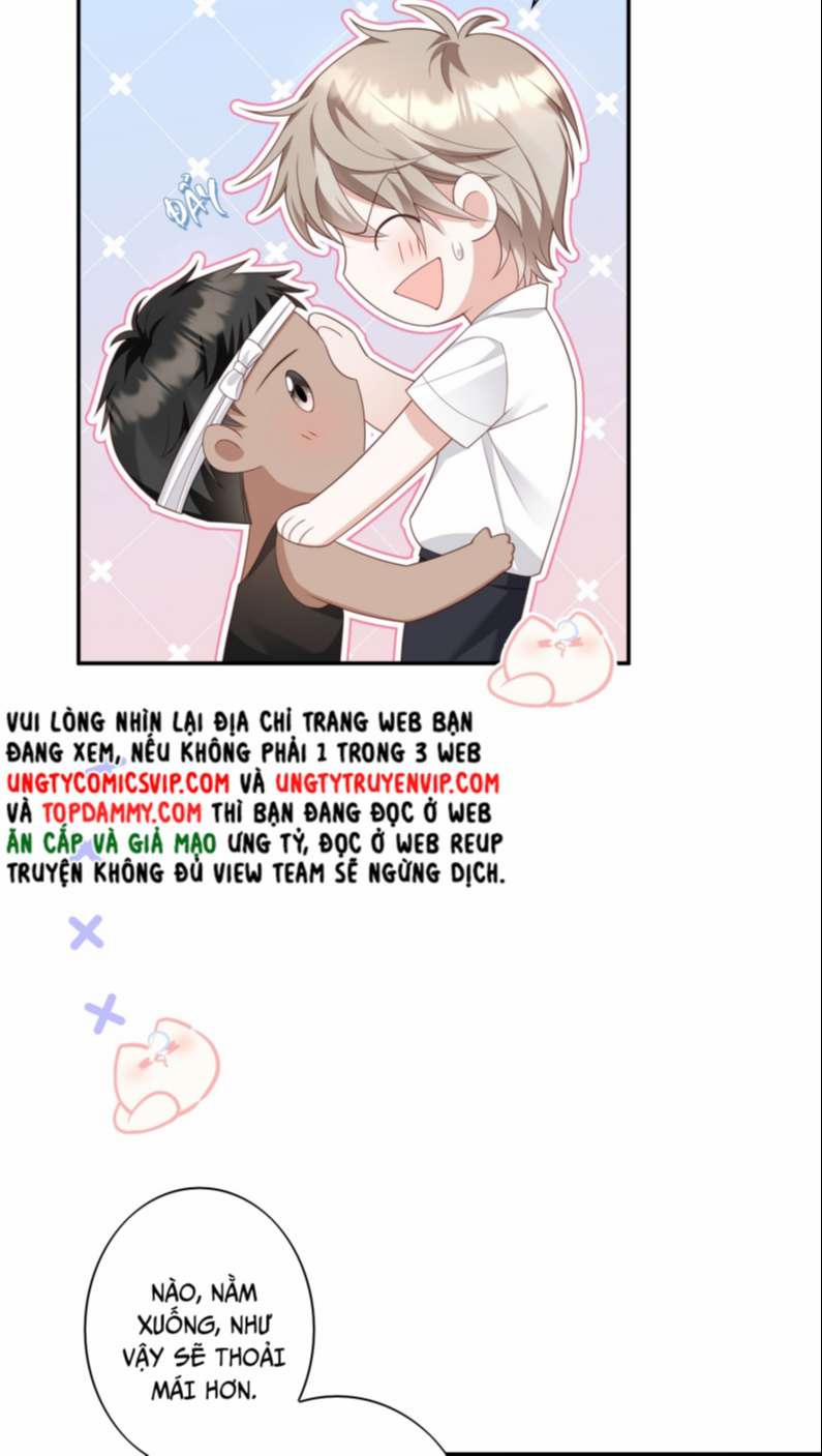Nhân Thê Thụ Bị Bắt Tiếp Kịch Bản Cường Thụ 10 trang 29