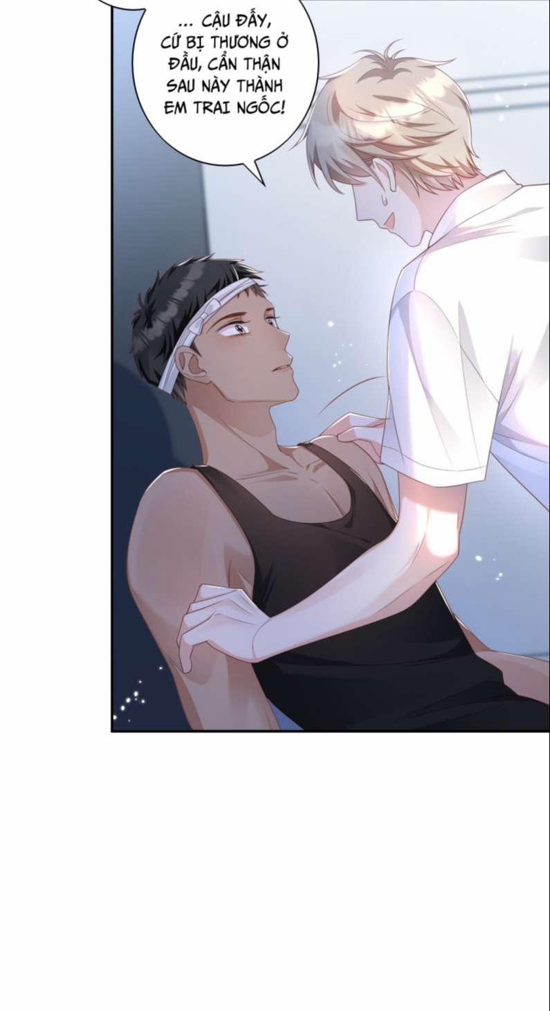 Nhân Thê Thụ Bị Bắt Tiếp Kịch Bản Cường Thụ 10 trang 30