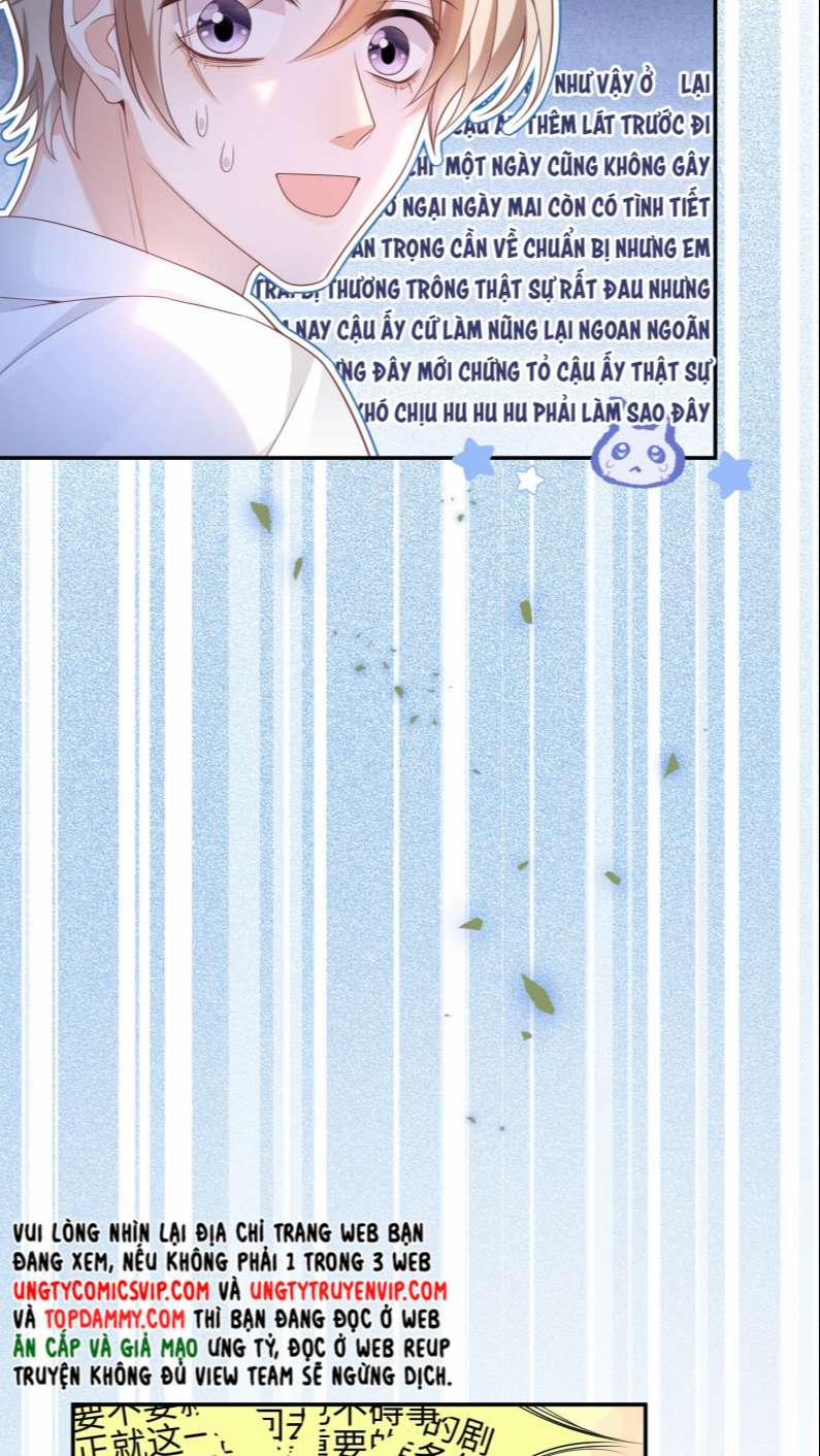 Nhân Thê Thụ Bị Bắt Tiếp Kịch Bản Cường Thụ 10 trang 32