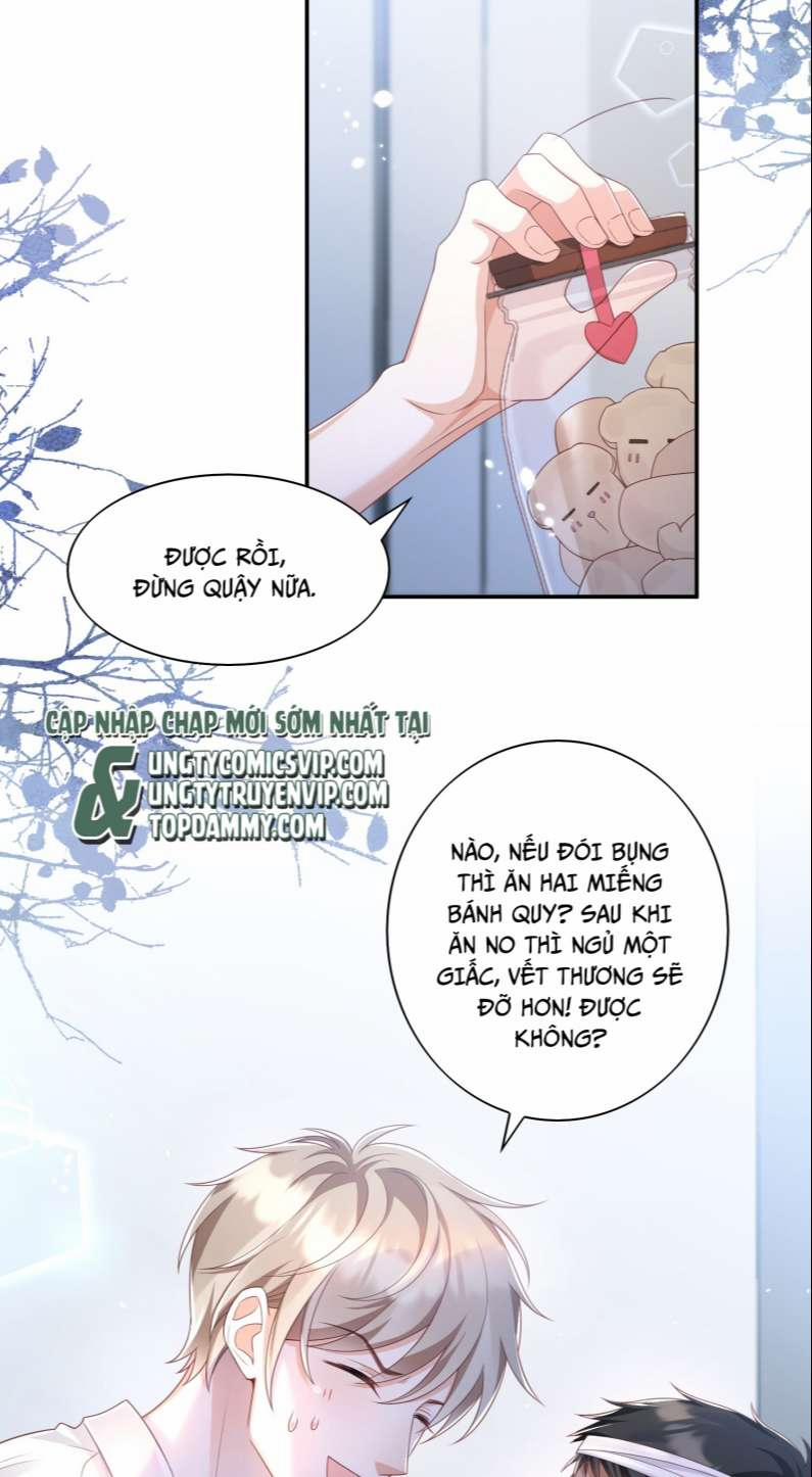 Nhân Thê Thụ Bị Bắt Tiếp Kịch Bản Cường Thụ 10 trang 34