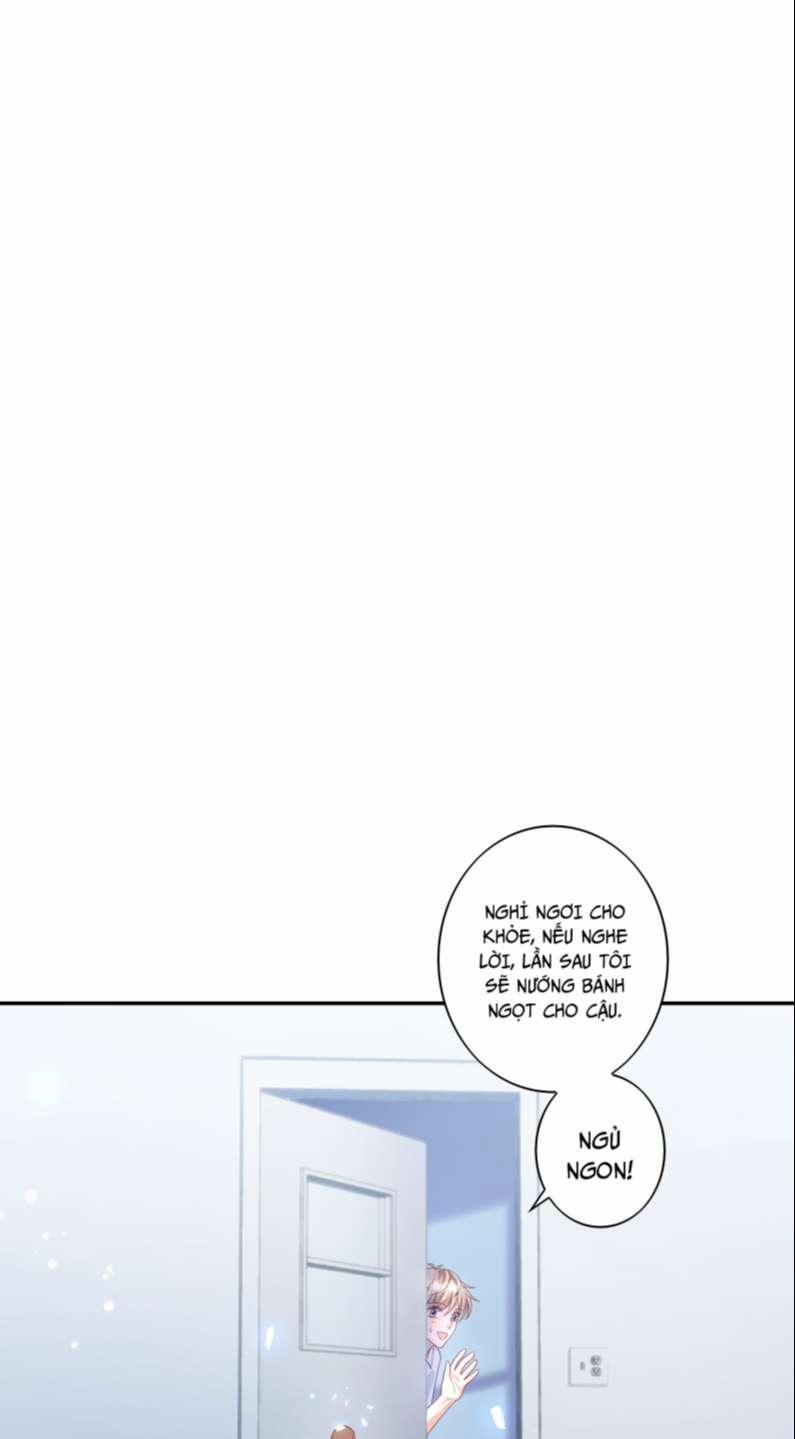 Nhân Thê Thụ Bị Bắt Tiếp Kịch Bản Cường Thụ 10 trang 36