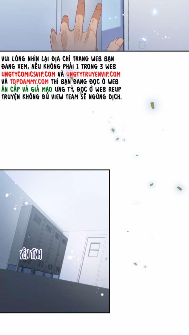 Nhân Thê Thụ Bị Bắt Tiếp Kịch Bản Cường Thụ 10 trang 37
