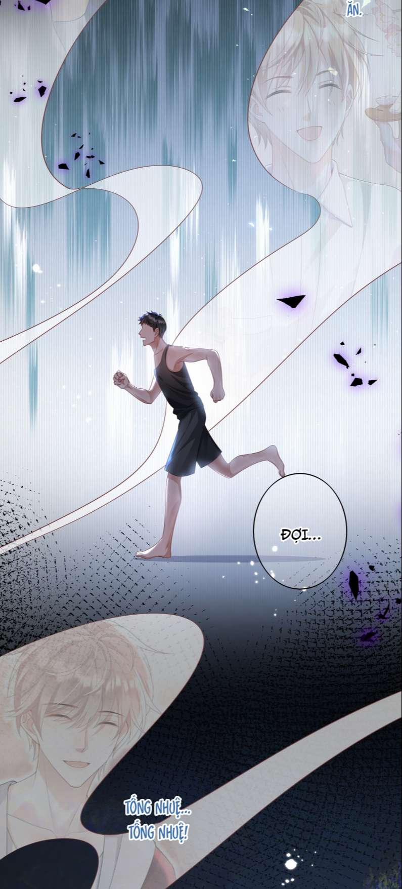 Nhân Thê Thụ Bị Bắt Tiếp Kịch Bản Cường Thụ 10 trang 6