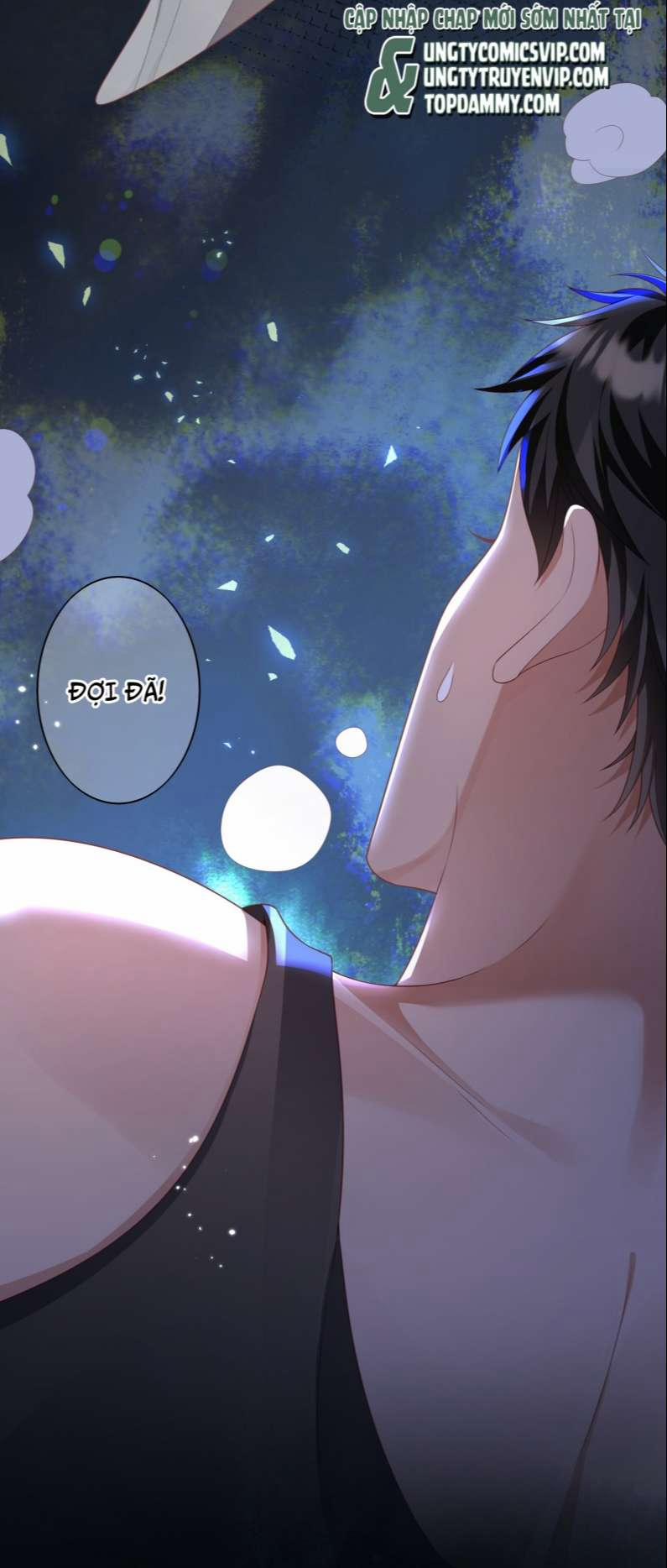 Nhân Thê Thụ Bị Bắt Tiếp Kịch Bản Cường Thụ 10 trang 7