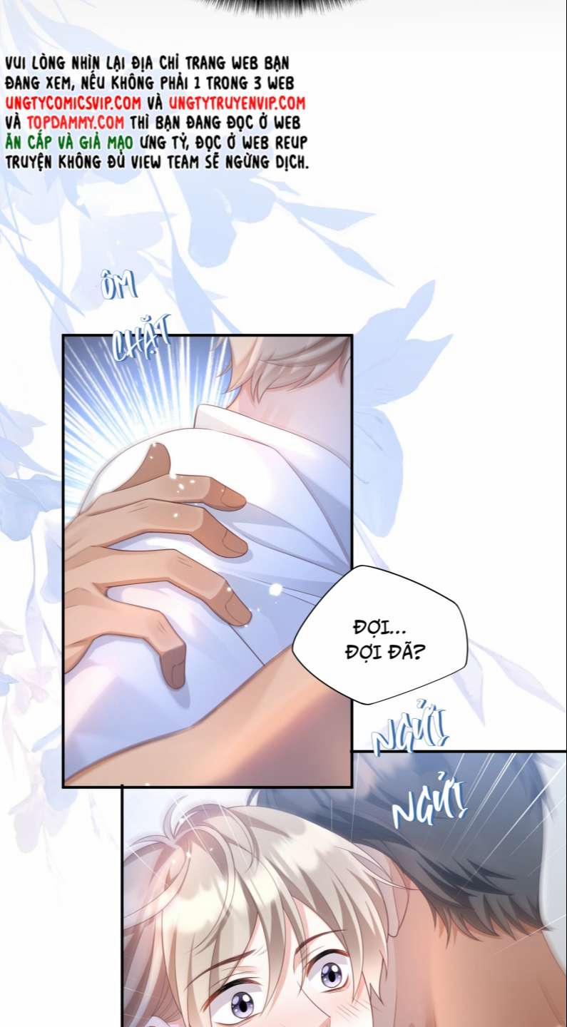 Nhân Thê Thụ Bị Bắt Tiếp Kịch Bản Cường Thụ 10 trang 9