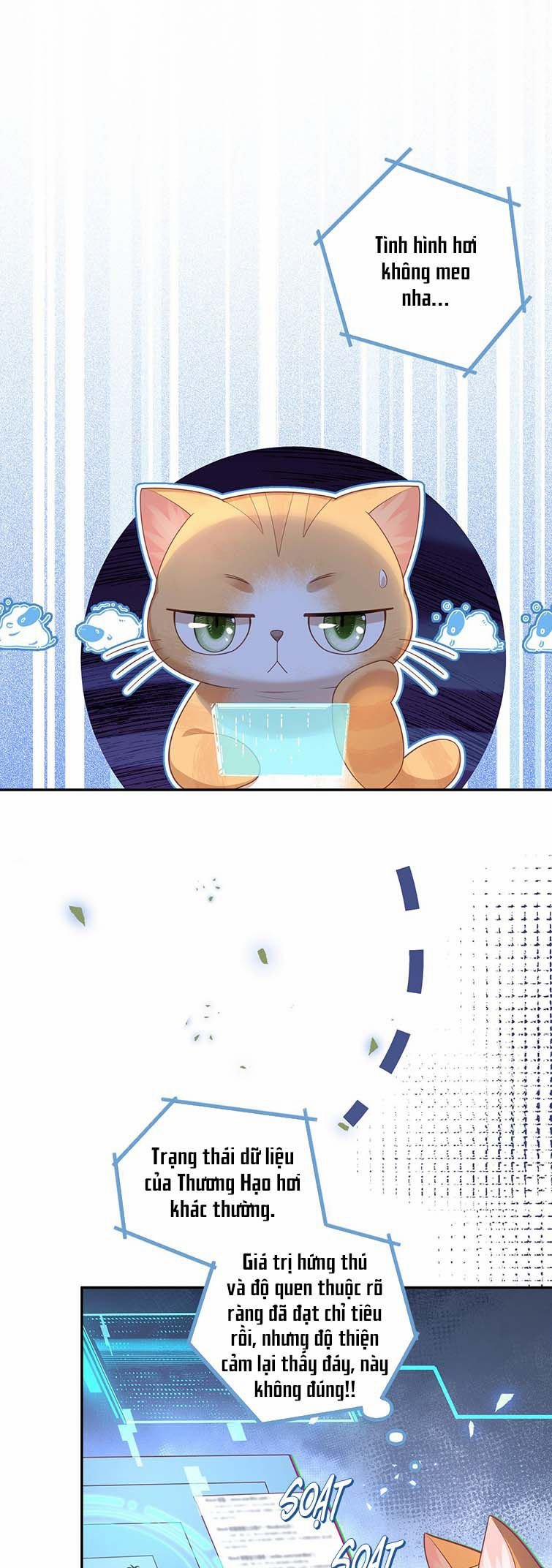 Nhân Thê Thụ Bị Bắt Tiếp Kịch Bản Cường Thụ 11 trang 1