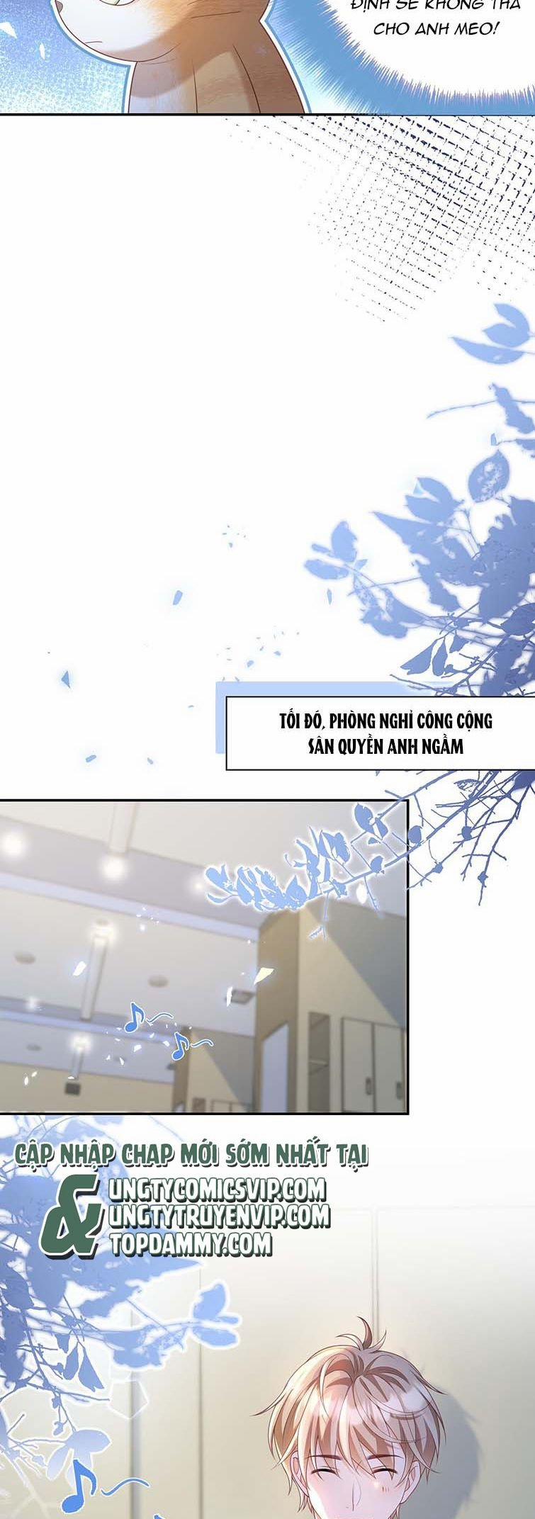 Nhân Thê Thụ Bị Bắt Tiếp Kịch Bản Cường Thụ 11 trang 10