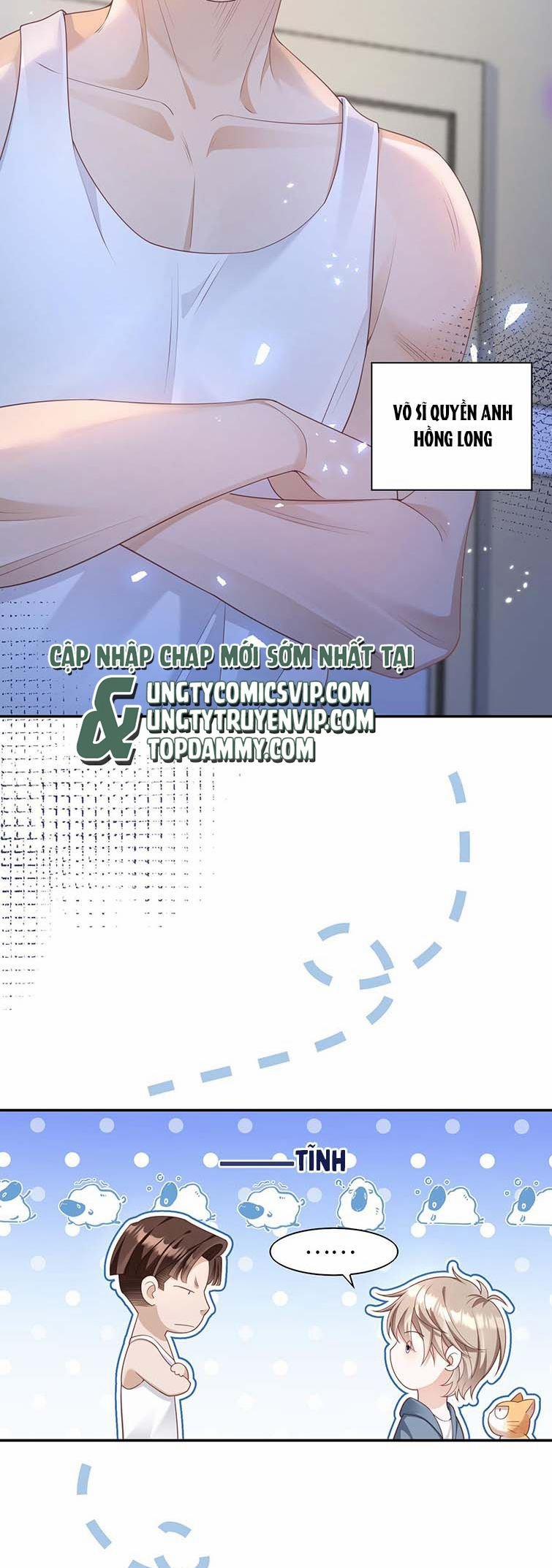 Nhân Thê Thụ Bị Bắt Tiếp Kịch Bản Cường Thụ 11 trang 14