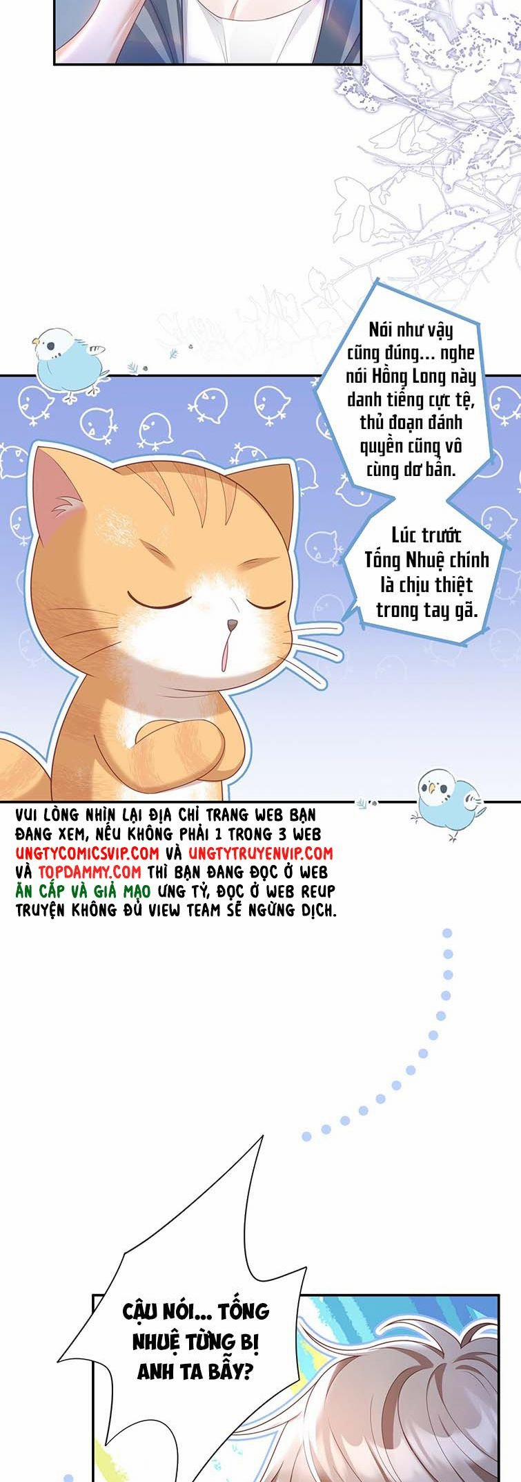 Nhân Thê Thụ Bị Bắt Tiếp Kịch Bản Cường Thụ 11 trang 19