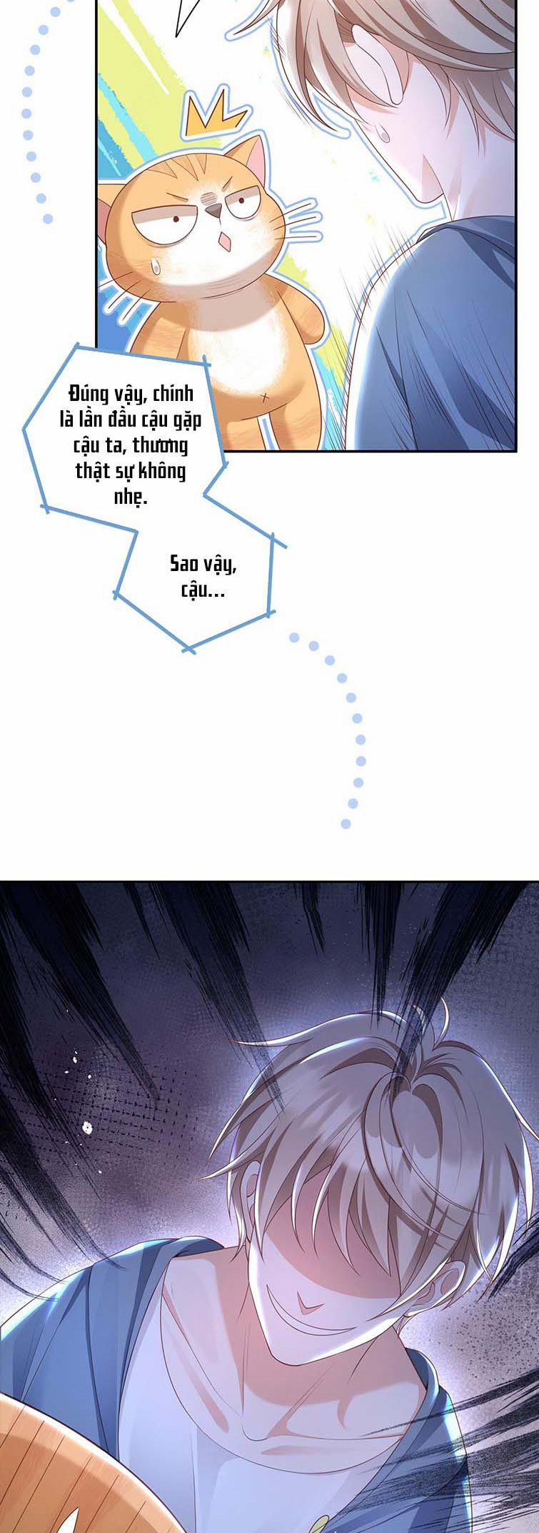 Nhân Thê Thụ Bị Bắt Tiếp Kịch Bản Cường Thụ 11 trang 20