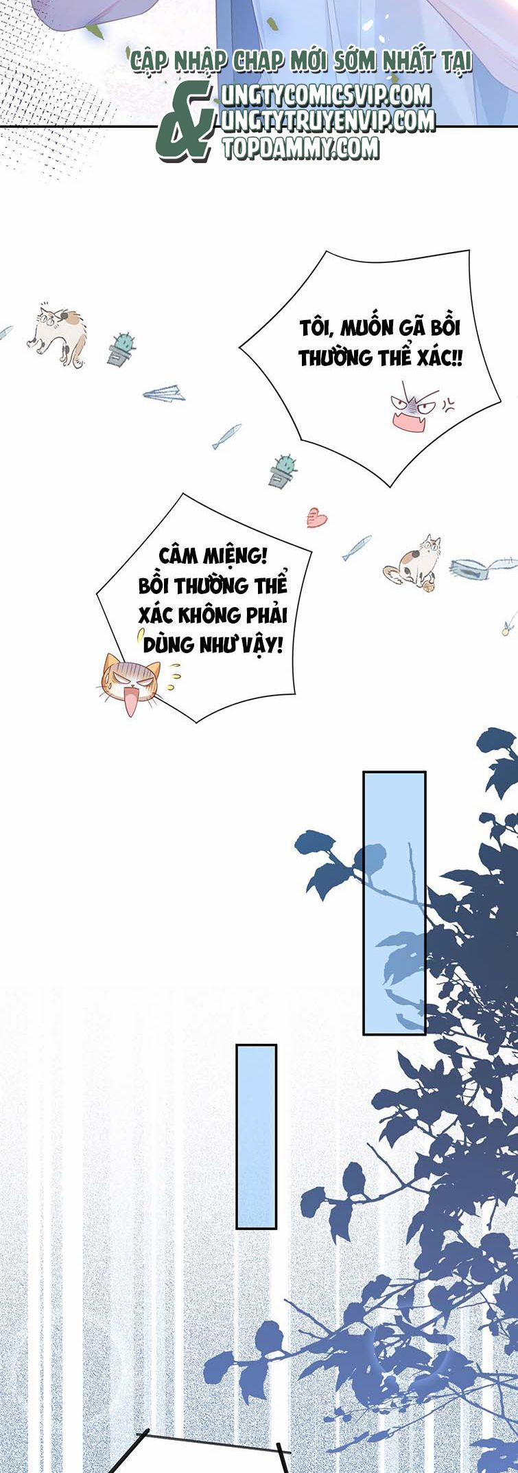 Nhân Thê Thụ Bị Bắt Tiếp Kịch Bản Cường Thụ 11 trang 22