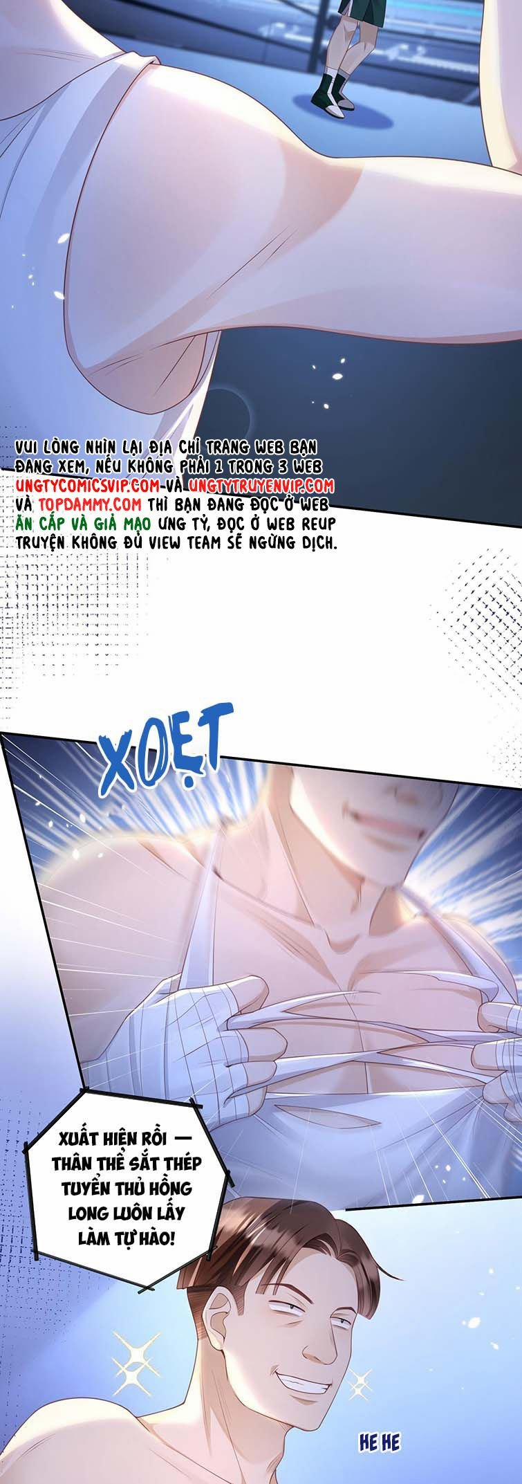 Nhân Thê Thụ Bị Bắt Tiếp Kịch Bản Cường Thụ 11 trang 24