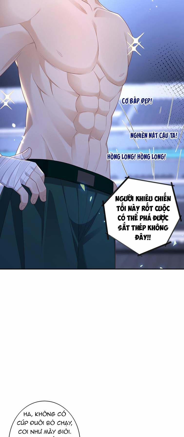 Nhân Thê Thụ Bị Bắt Tiếp Kịch Bản Cường Thụ 11 trang 25