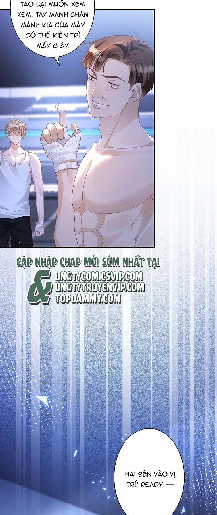 Nhân Thê Thụ Bị Bắt Tiếp Kịch Bản Cường Thụ 11 trang 26