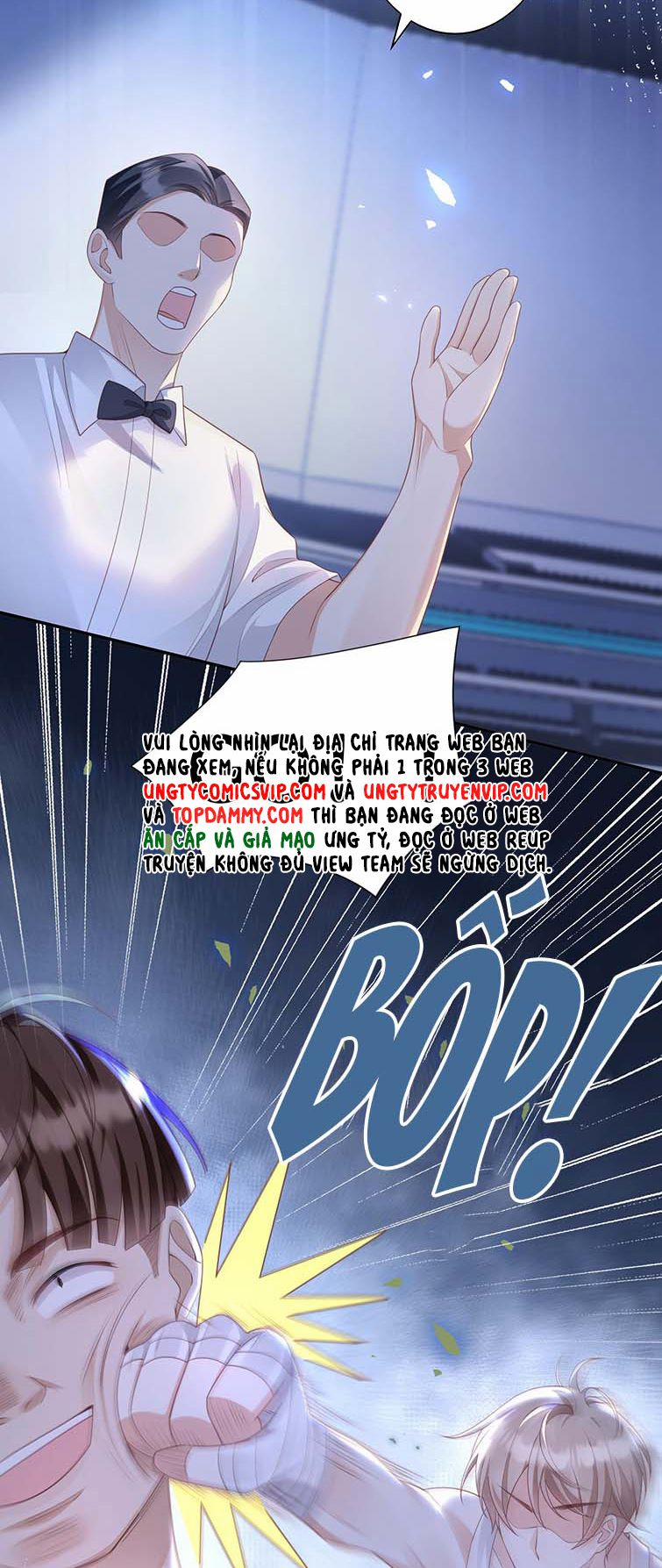 Nhân Thê Thụ Bị Bắt Tiếp Kịch Bản Cường Thụ 11 trang 27
