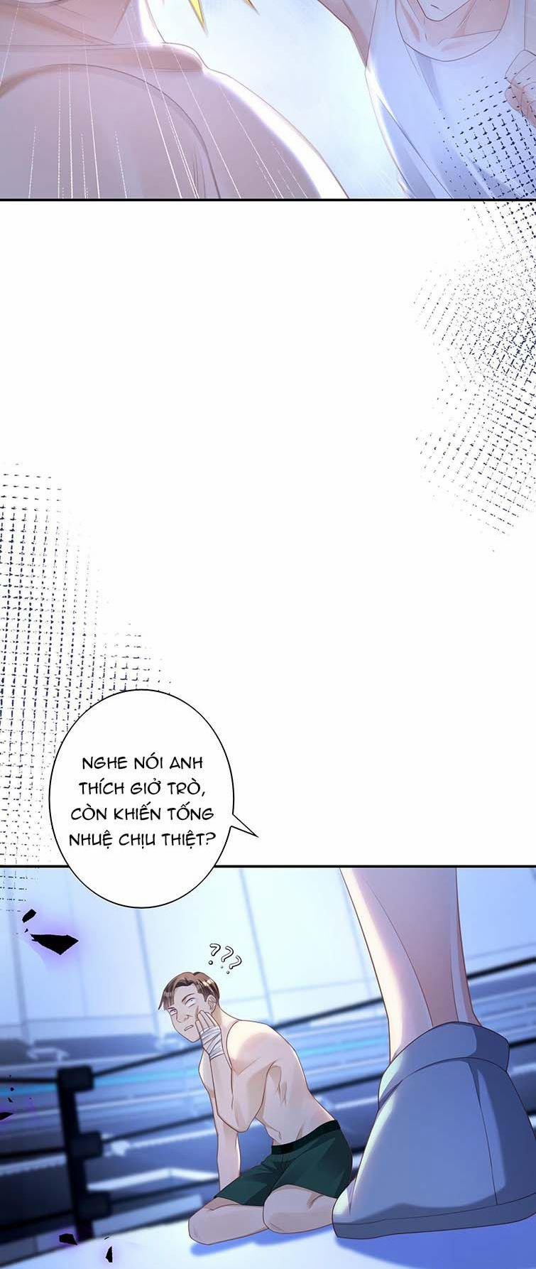 Nhân Thê Thụ Bị Bắt Tiếp Kịch Bản Cường Thụ 11 trang 28