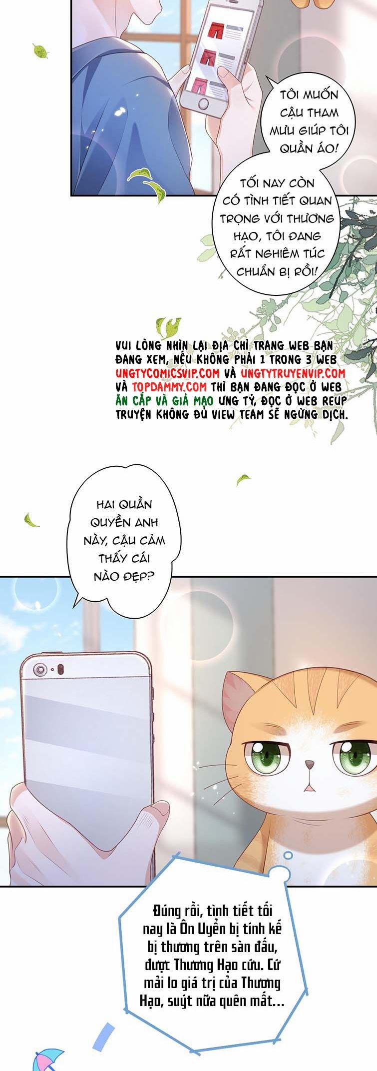 Nhân Thê Thụ Bị Bắt Tiếp Kịch Bản Cường Thụ 11 trang 5