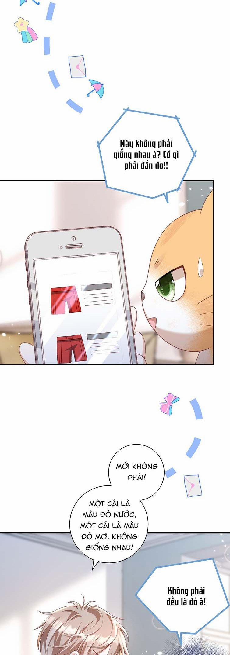 Nhân Thê Thụ Bị Bắt Tiếp Kịch Bản Cường Thụ 11 trang 6