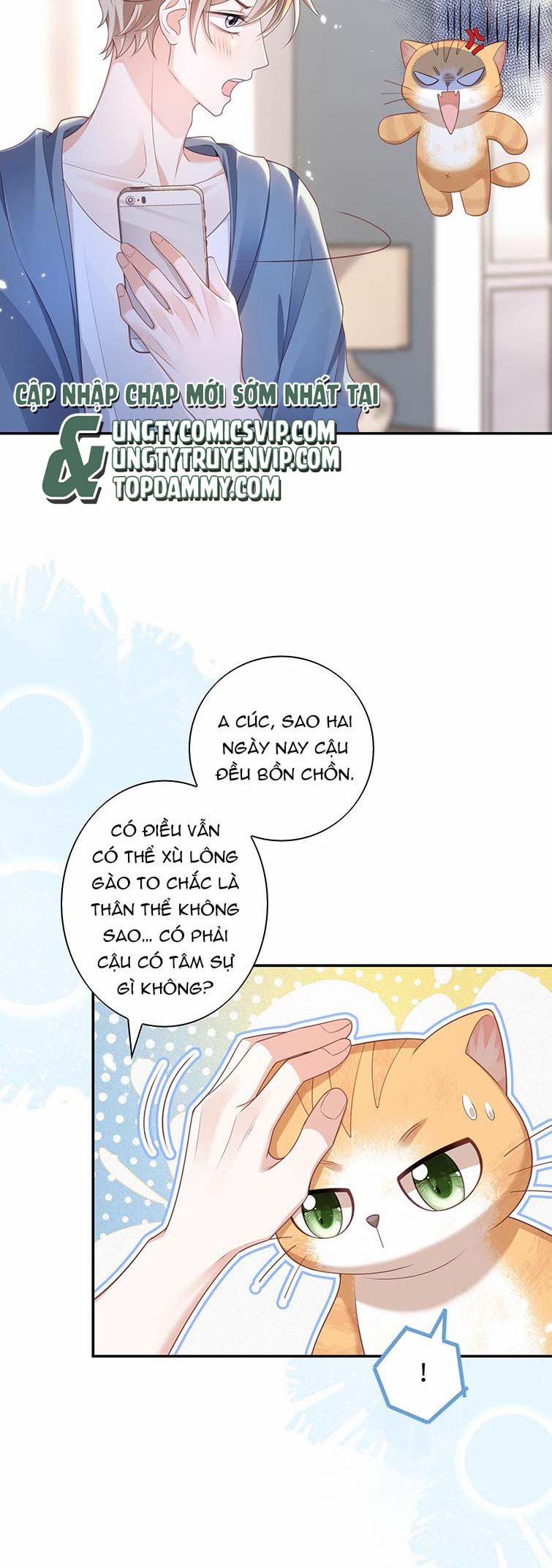 Nhân Thê Thụ Bị Bắt Tiếp Kịch Bản Cường Thụ 11 trang 7