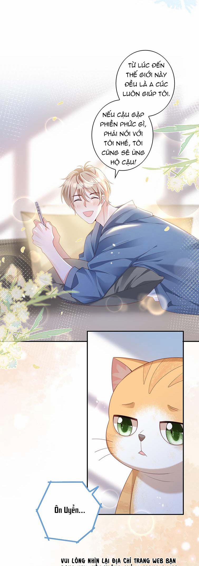 Nhân Thê Thụ Bị Bắt Tiếp Kịch Bản Cường Thụ 11 trang 8