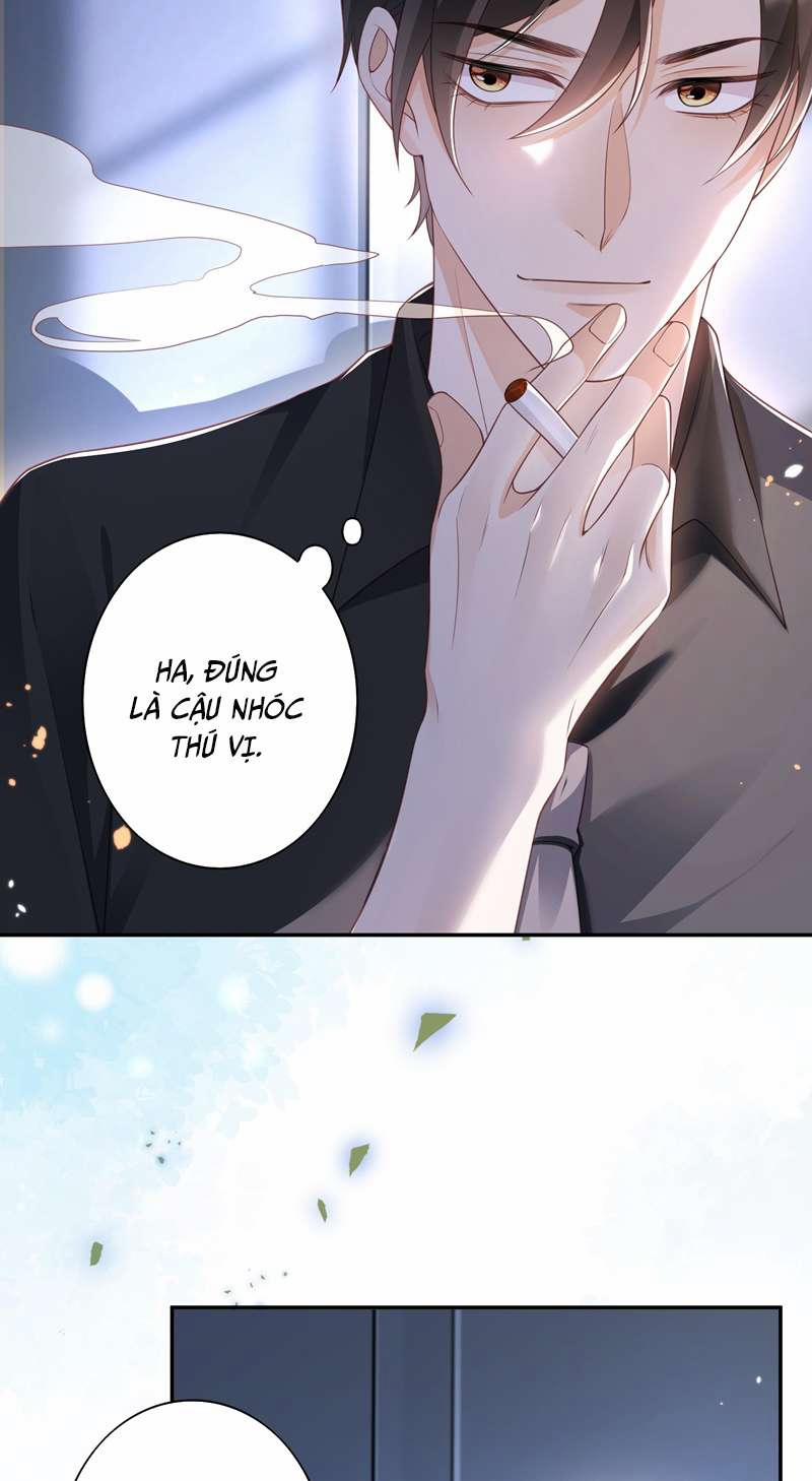 Nhân Thê Thụ Bị Bắt Tiếp Kịch Bản Cường Thụ 13 trang 10