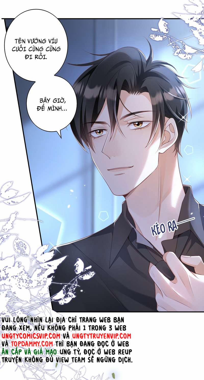 Nhân Thê Thụ Bị Bắt Tiếp Kịch Bản Cường Thụ 13 trang 12