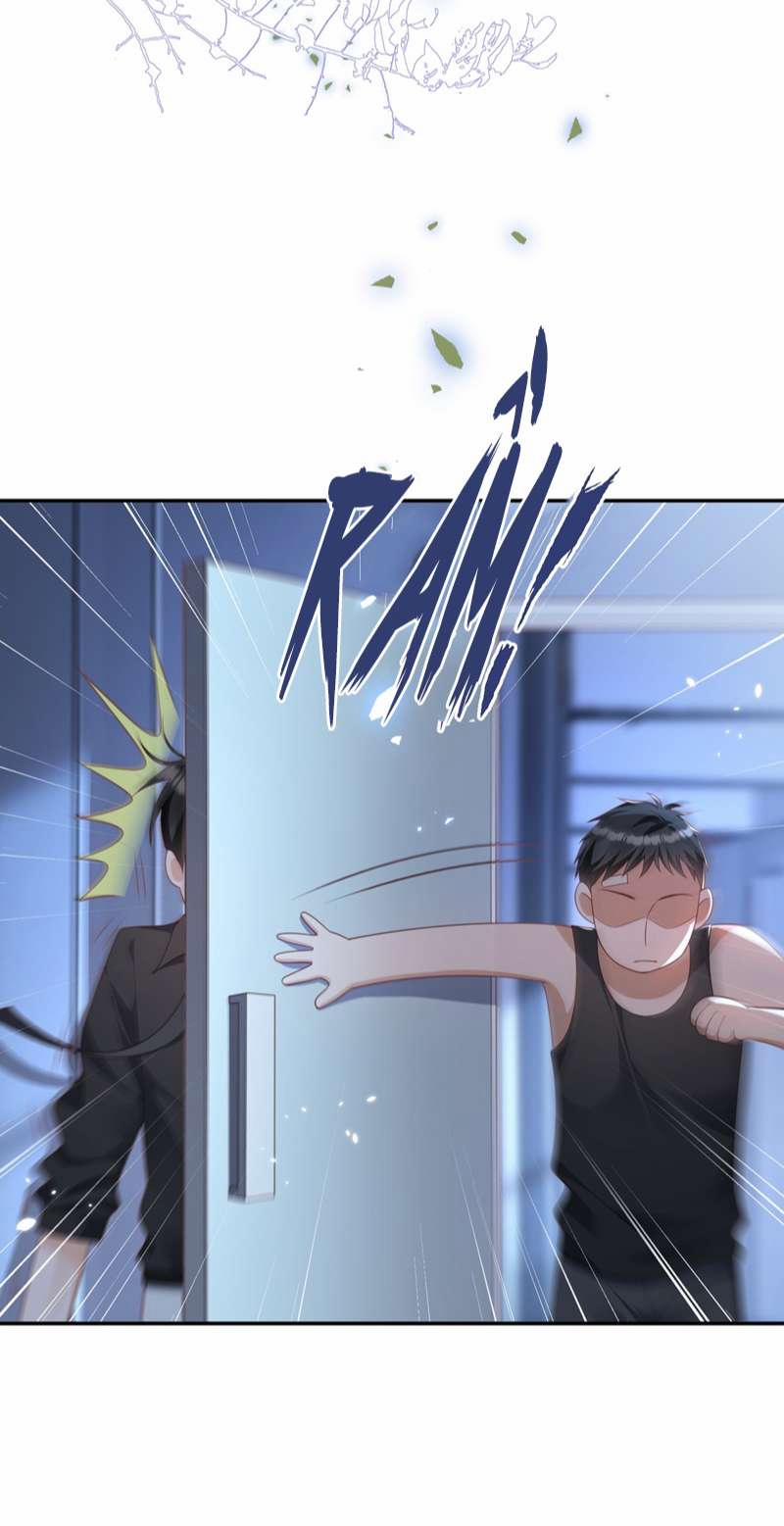 Nhân Thê Thụ Bị Bắt Tiếp Kịch Bản Cường Thụ 13 trang 13