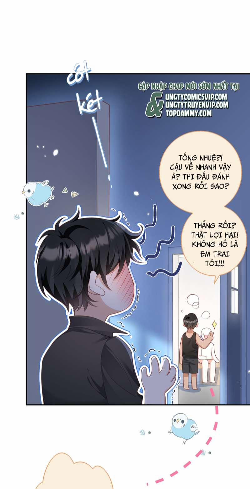 Nhân Thê Thụ Bị Bắt Tiếp Kịch Bản Cường Thụ 13 trang 14