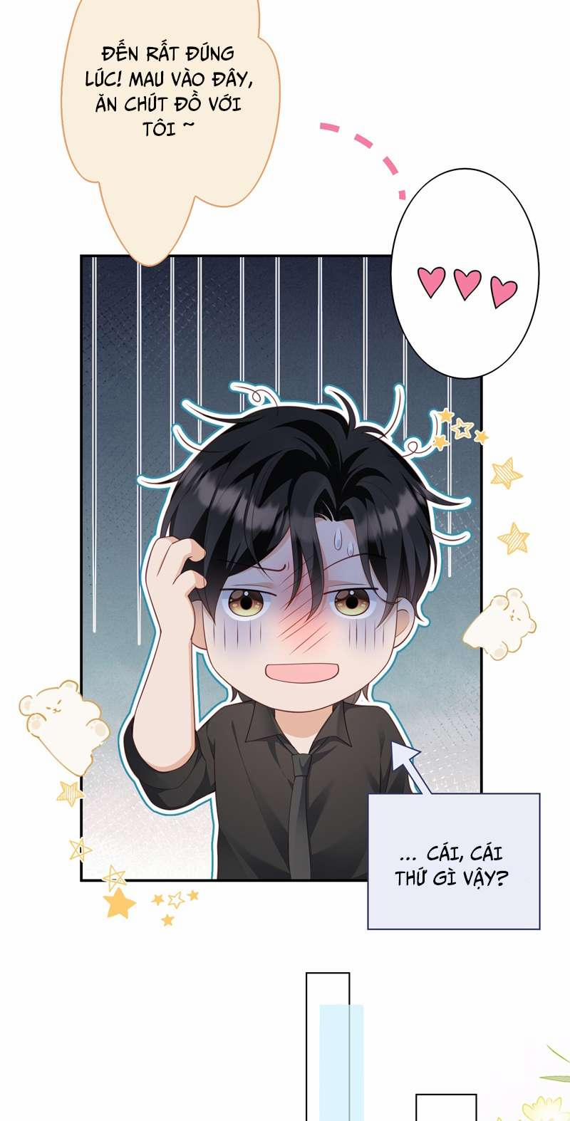 Nhân Thê Thụ Bị Bắt Tiếp Kịch Bản Cường Thụ 13 trang 15