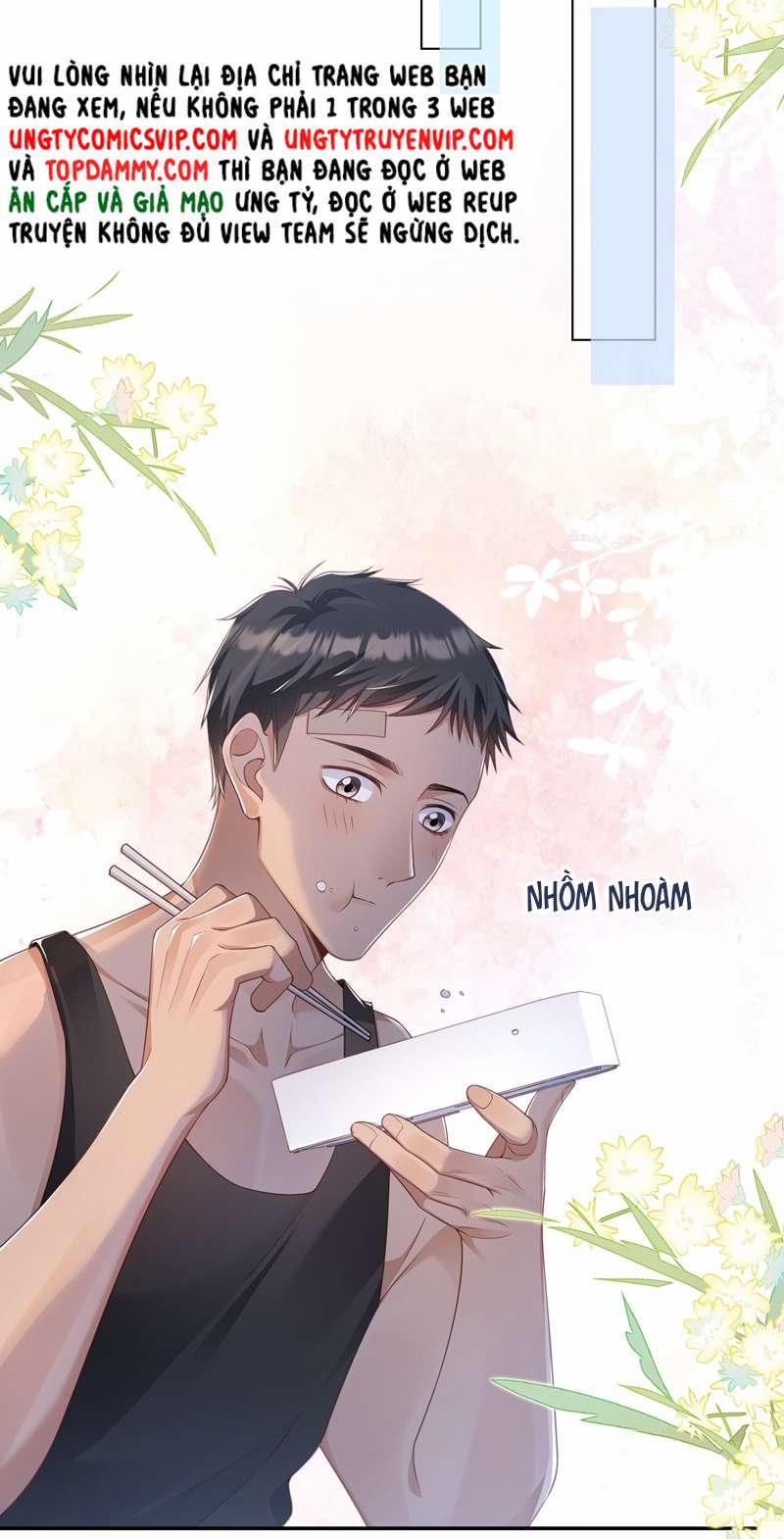 Nhân Thê Thụ Bị Bắt Tiếp Kịch Bản Cường Thụ 13 trang 16