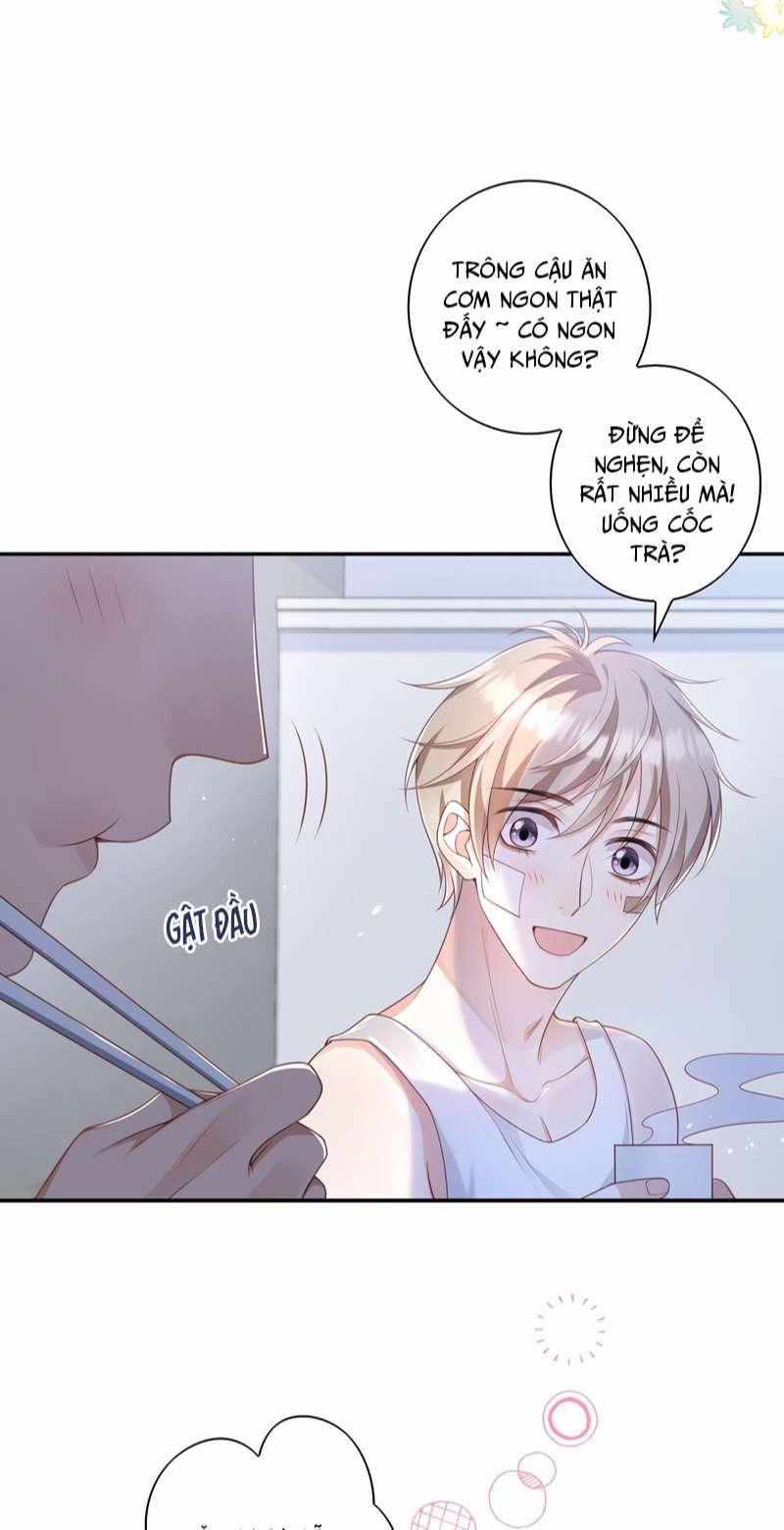 Nhân Thê Thụ Bị Bắt Tiếp Kịch Bản Cường Thụ 13 trang 17