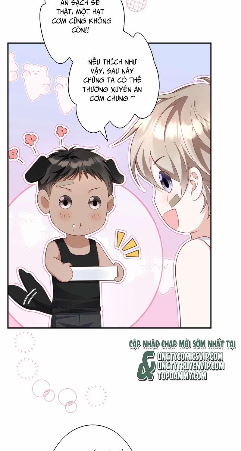 Nhân Thê Thụ Bị Bắt Tiếp Kịch Bản Cường Thụ 13 trang 18