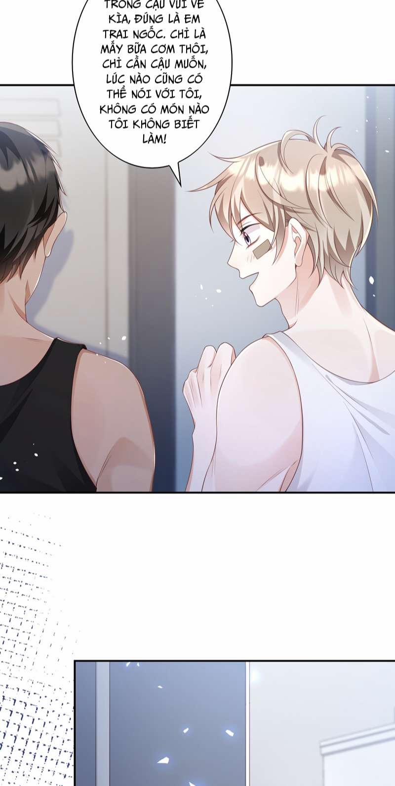 Nhân Thê Thụ Bị Bắt Tiếp Kịch Bản Cường Thụ 13 trang 19