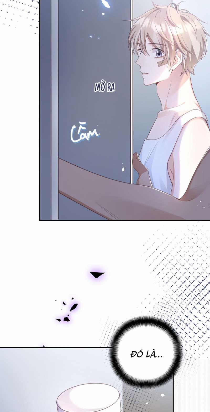 Nhân Thê Thụ Bị Bắt Tiếp Kịch Bản Cường Thụ 13 trang 20