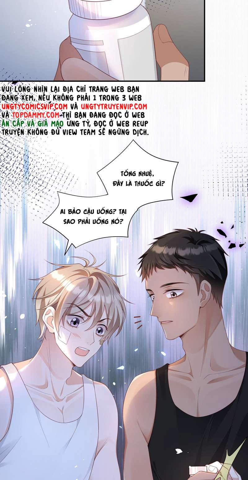 Nhân Thê Thụ Bị Bắt Tiếp Kịch Bản Cường Thụ 13 trang 21