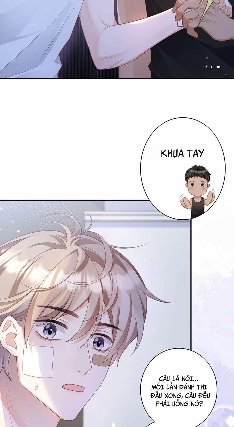 Nhân Thê Thụ Bị Bắt Tiếp Kịch Bản Cường Thụ 13 trang 22