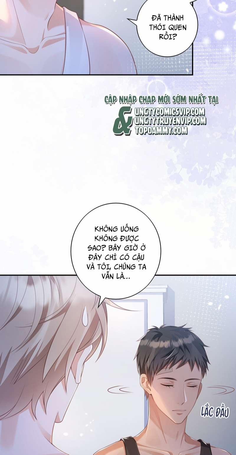 Nhân Thê Thụ Bị Bắt Tiếp Kịch Bản Cường Thụ 13 trang 23
