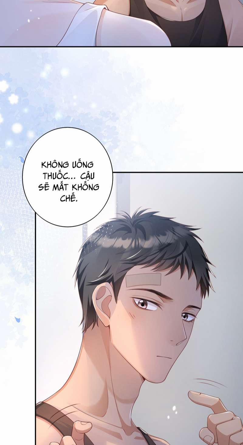 Nhân Thê Thụ Bị Bắt Tiếp Kịch Bản Cường Thụ 13 trang 24