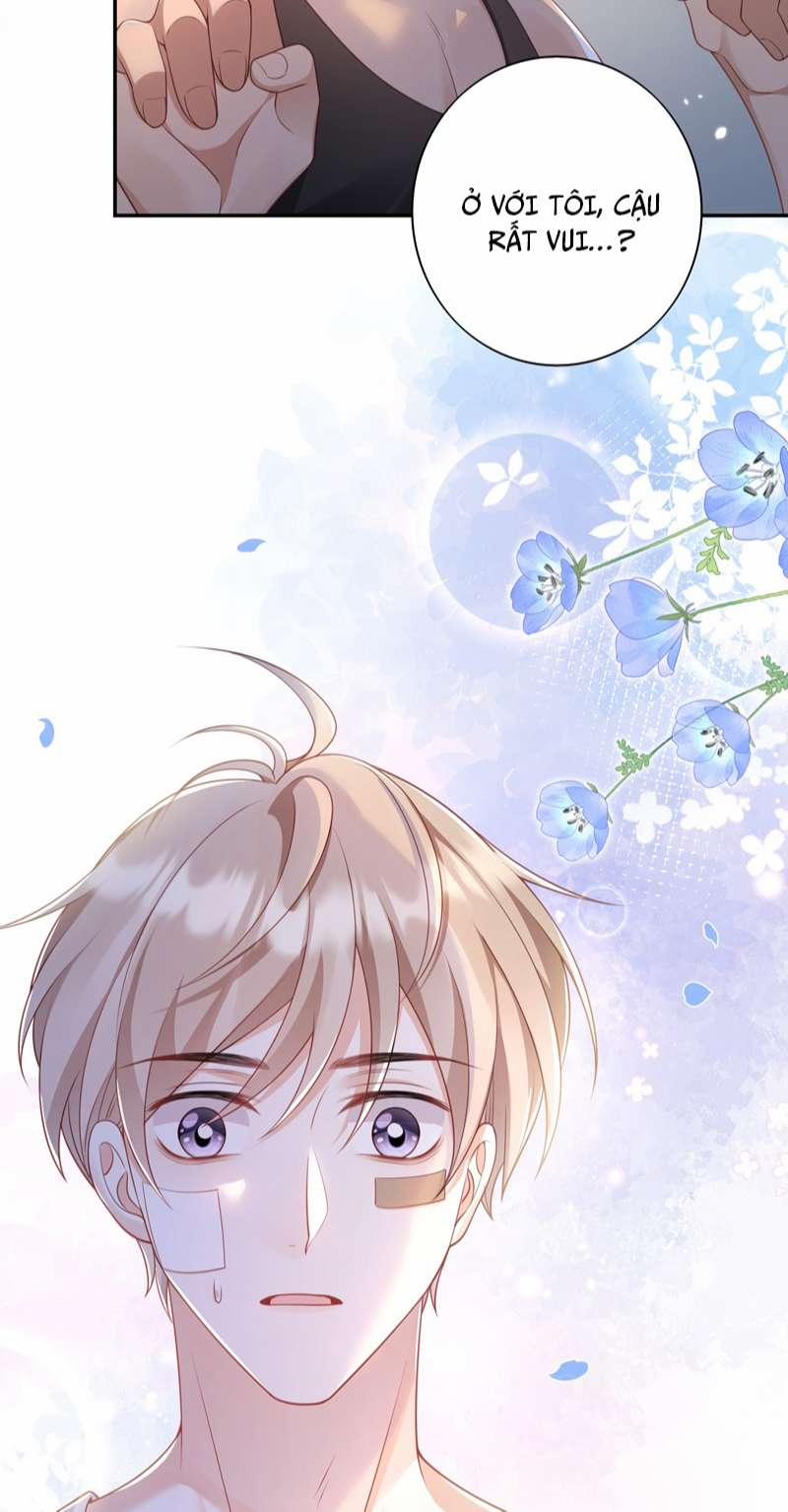 Nhân Thê Thụ Bị Bắt Tiếp Kịch Bản Cường Thụ 13 trang 25