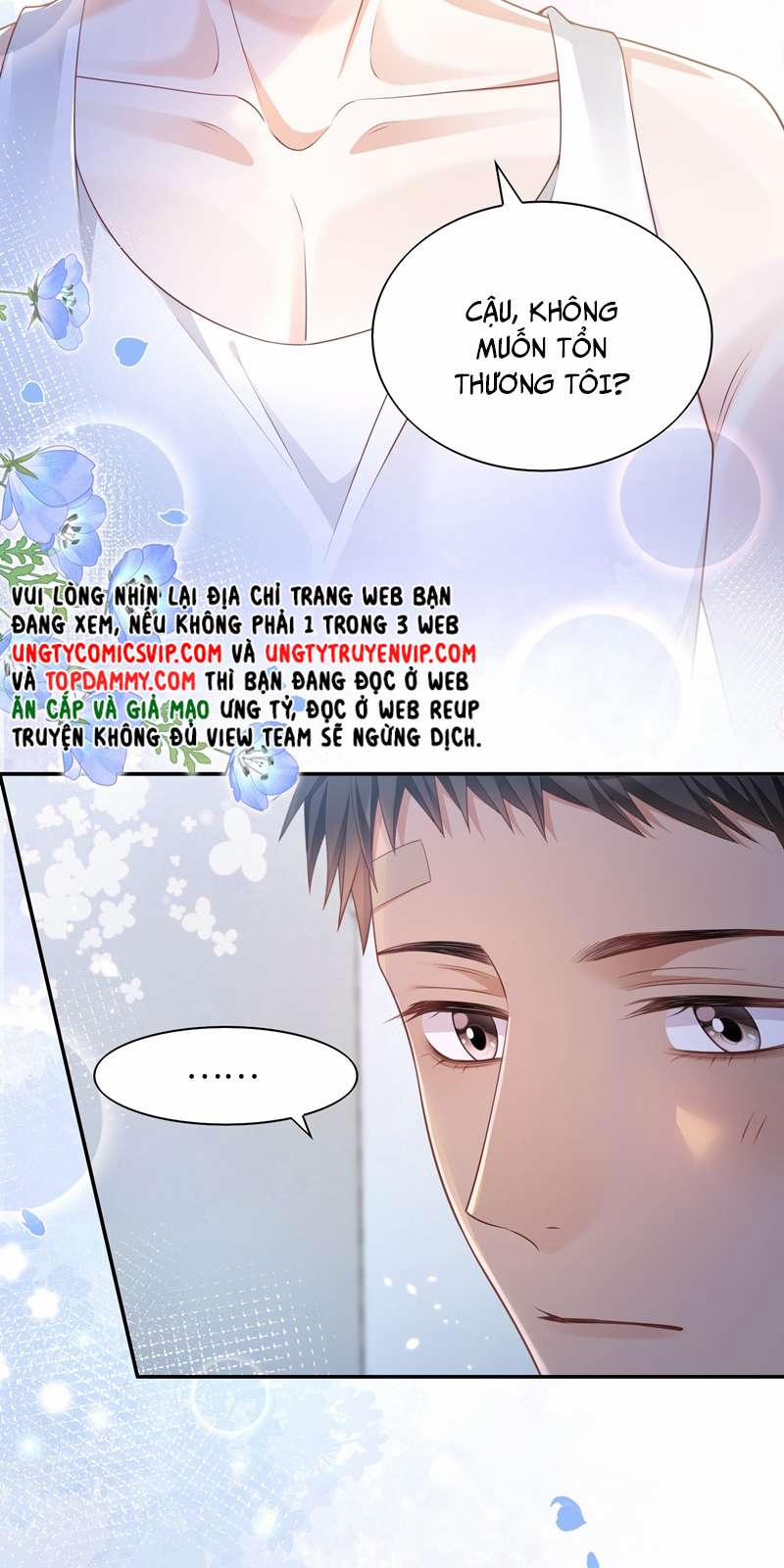 Nhân Thê Thụ Bị Bắt Tiếp Kịch Bản Cường Thụ 13 trang 26
