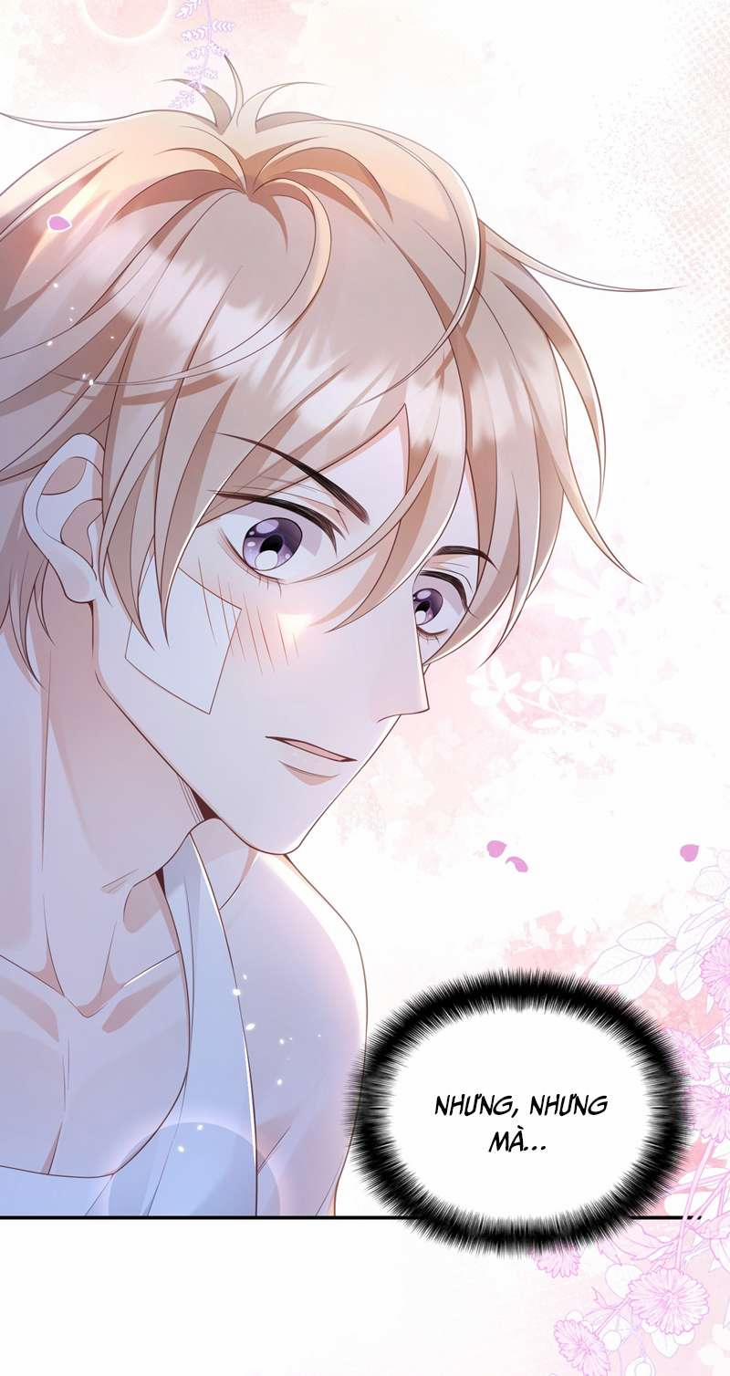 Nhân Thê Thụ Bị Bắt Tiếp Kịch Bản Cường Thụ 13 trang 29