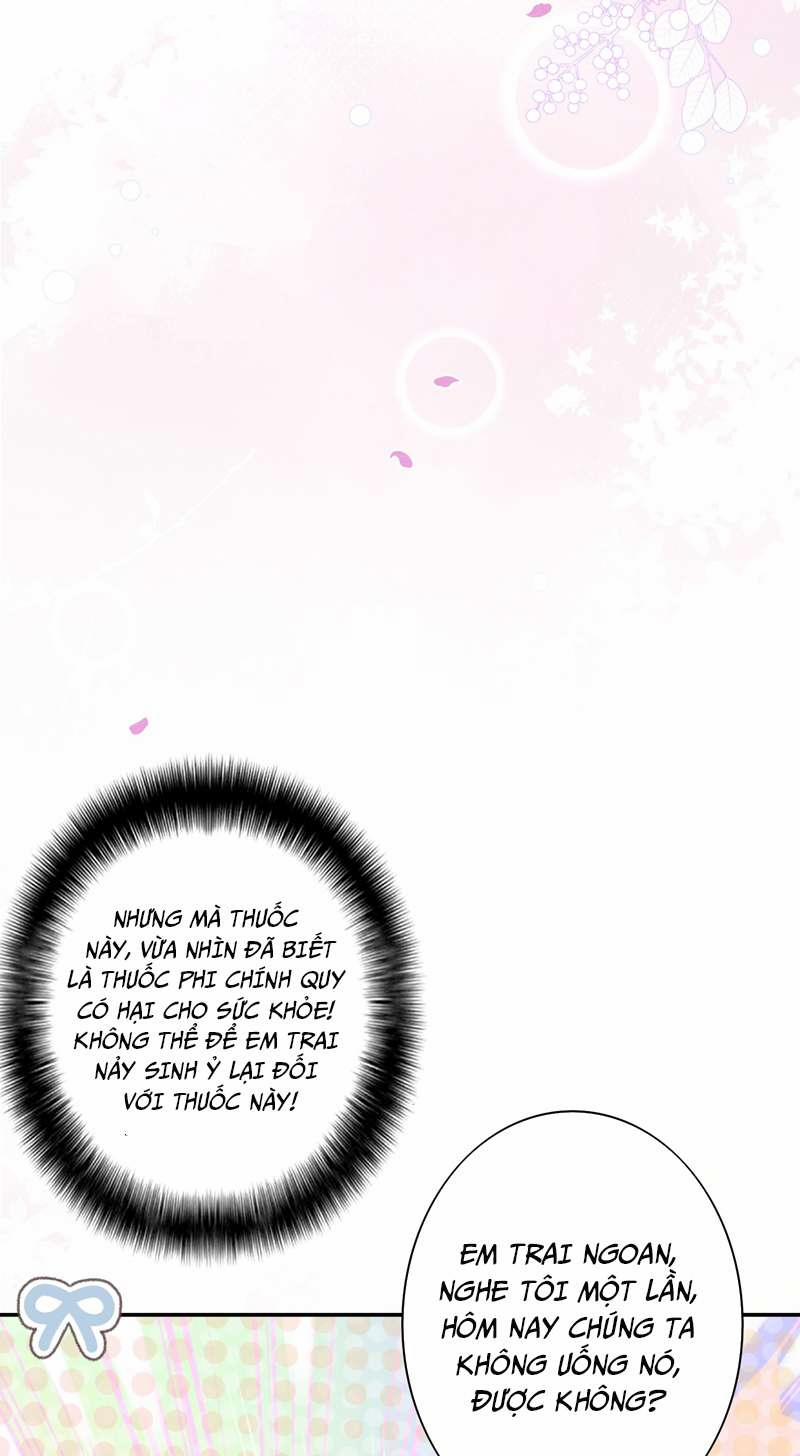 Nhân Thê Thụ Bị Bắt Tiếp Kịch Bản Cường Thụ 13 trang 30