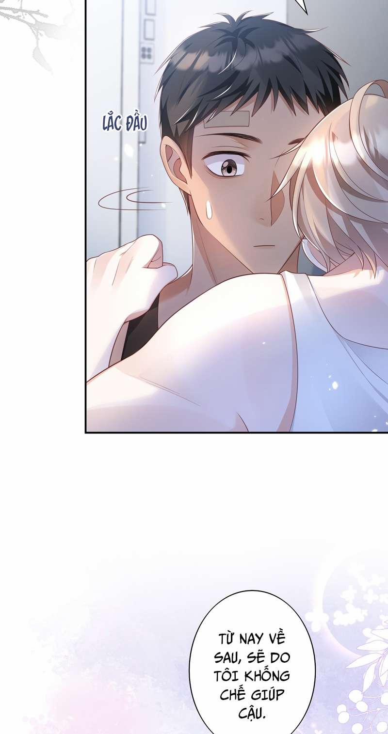 Nhân Thê Thụ Bị Bắt Tiếp Kịch Bản Cường Thụ 13 trang 32