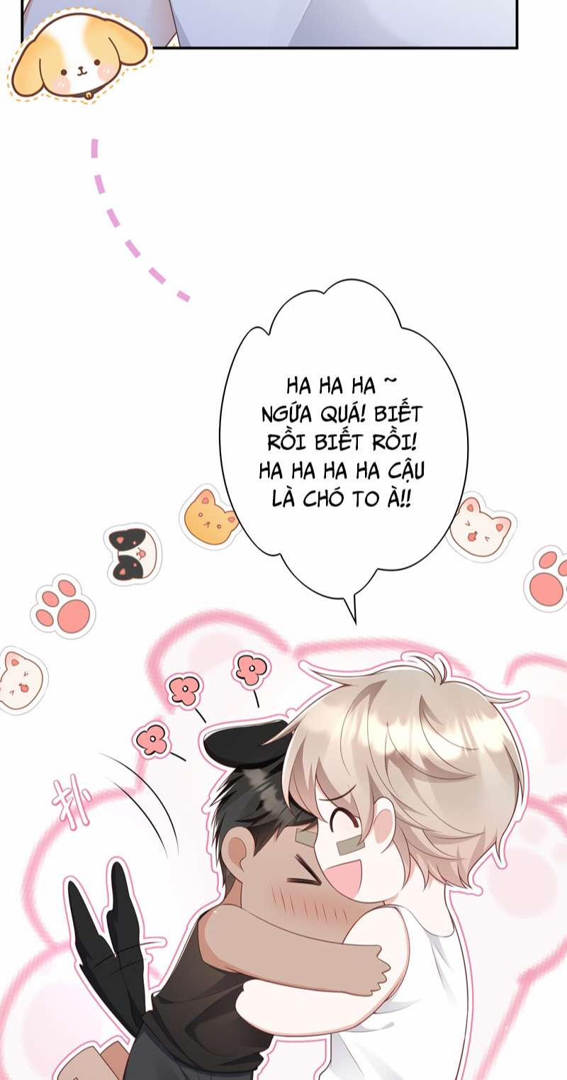 Nhân Thê Thụ Bị Bắt Tiếp Kịch Bản Cường Thụ 13 trang 36